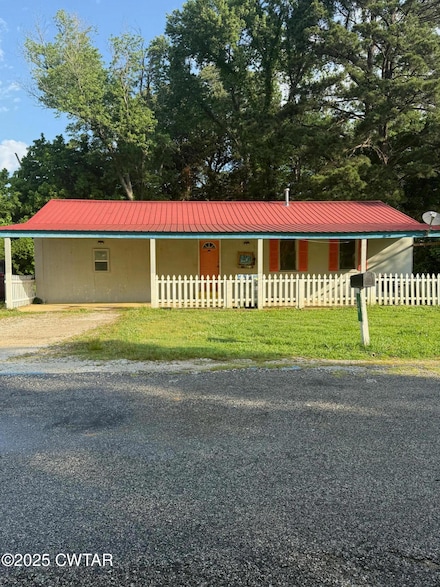 19 Loop Rd, Jackson, TN 38301