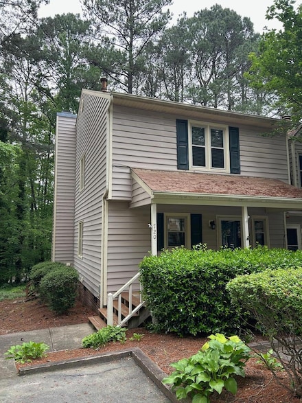 720 Benchmark Dr Unit 1, Raleigh, NC 27615