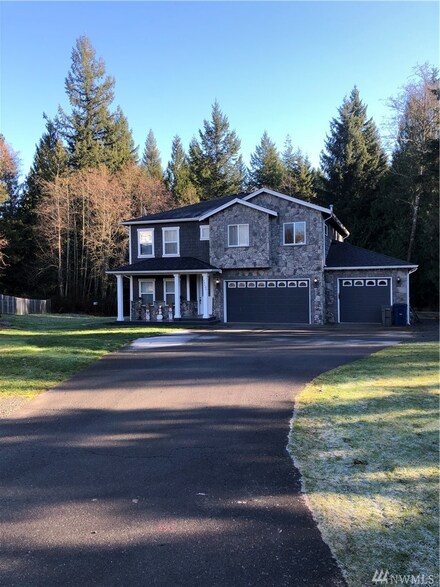 14605 99th Ave NE, Arlington, WA 98223