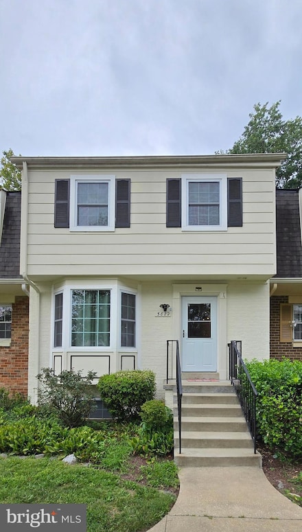 3822 Gawayne Terrace Unit 32-382, Silver Spring, MD 20906