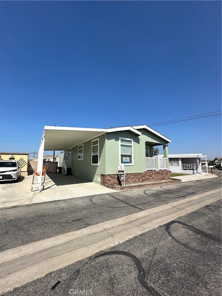 501 E Orangethorpe Ave Unit 31, Anaheim, CA 92801