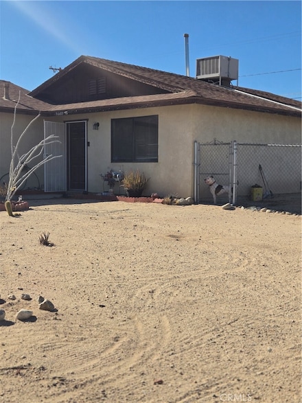 5608 Lupine Ave, Twentynine Palms, CA 92277