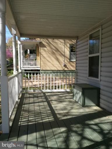 4209 32nd St, Mount Rainier, MD 20712
