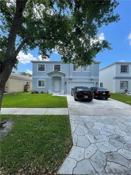 2440 SW 106th Ave, Miramar, FL 33025