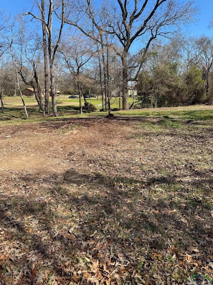 3304 Bronco St, Longview, TX 75602