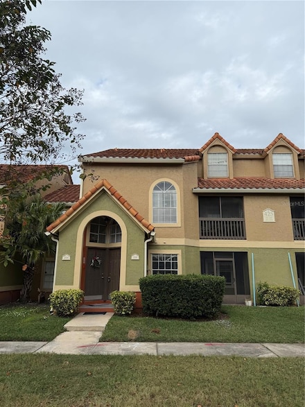 425 Fountainhead Cir Unit 106, Kissimmee, FL 34741