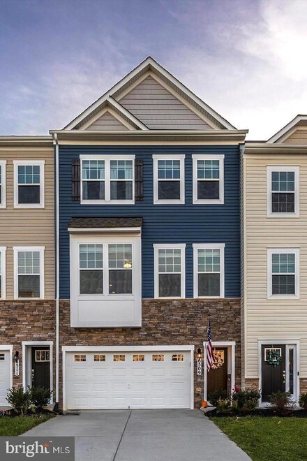 6509 Britannic Place, Frederick, MD 21703