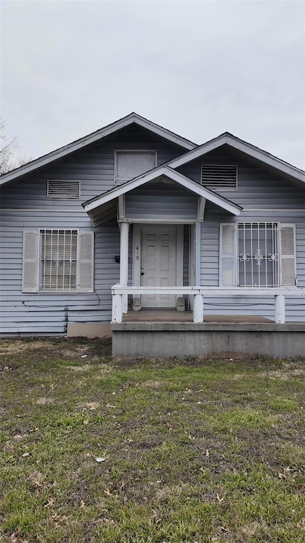 419 Delaware St, Dallas, TX 75208