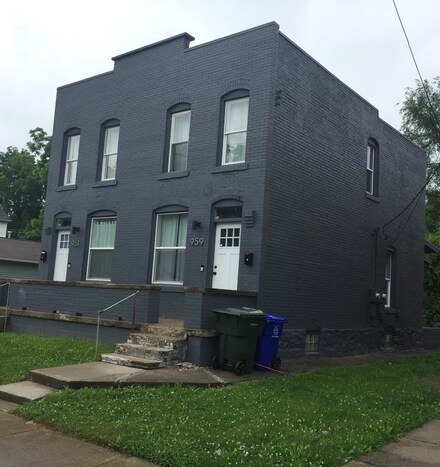 959-961 E Mound St Unit 61, Columbus, OH 43205
