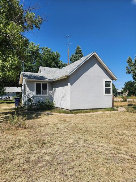211 N Gilpin, Yuma, CO 80743