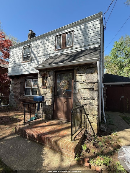 380 Liberty Rd, Englewood, NJ 07631