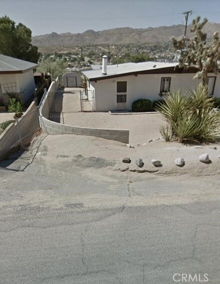 61937 Terrace Dr, Joshua Tree, CA 92252