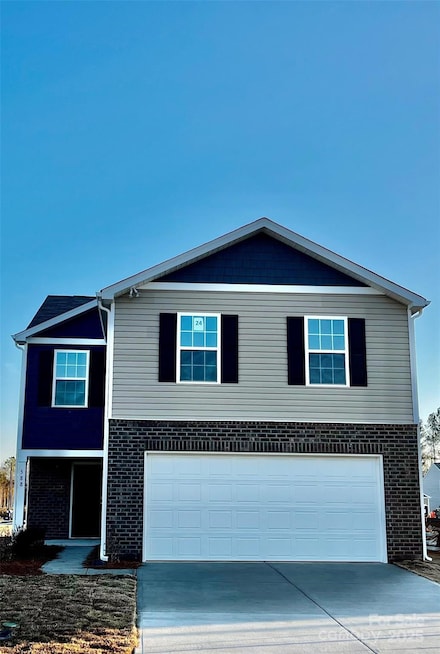 812 N Naughton St, Chester, SC 29706