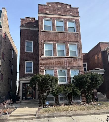 7311 S Oglesby Ave Unit G, Chicago, IL 60649