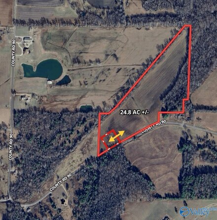 7200 A County Road 90, Moulton, AL 35650