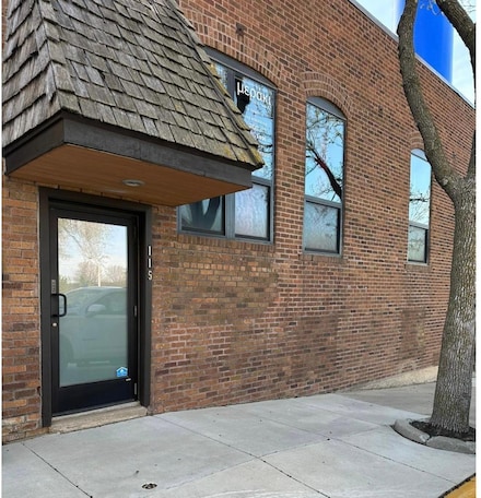 115 N Newton Ave, Albert Lea, MN 56007