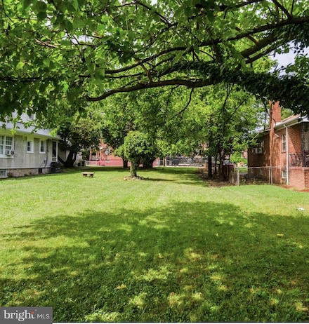 3728 Belle Ave, Baltimore, MD 21215