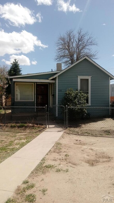 120 St Louis, Pueblo, CO 81004