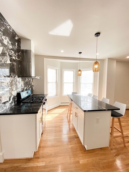 56 Mozart St Unit 2, Jamaica Plain, MA 02130