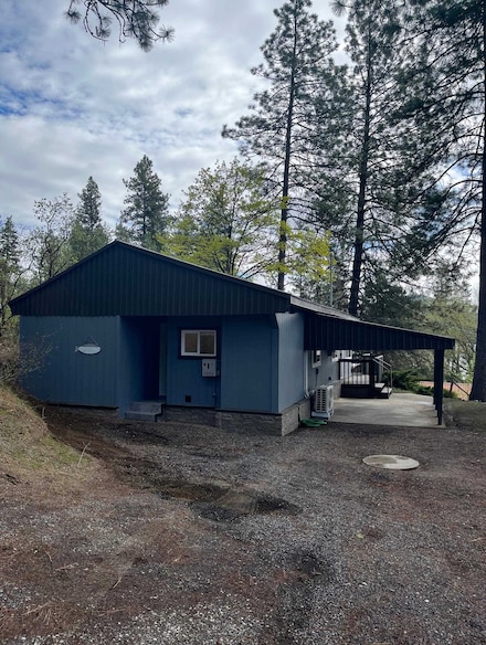 41831 Ernest St, Loon Lake, WA 99148