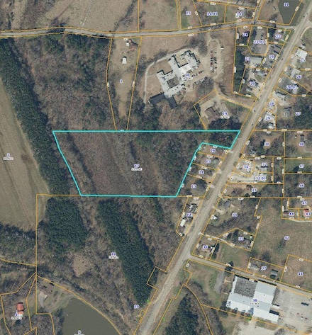 145 S 4th St, Baldwyn, MS 38824