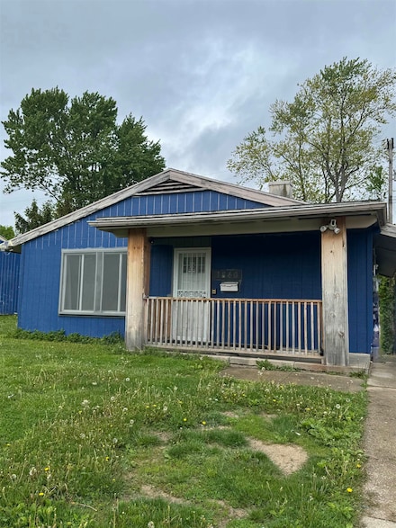 1840 S Averill Ave, Flint, MI 48503