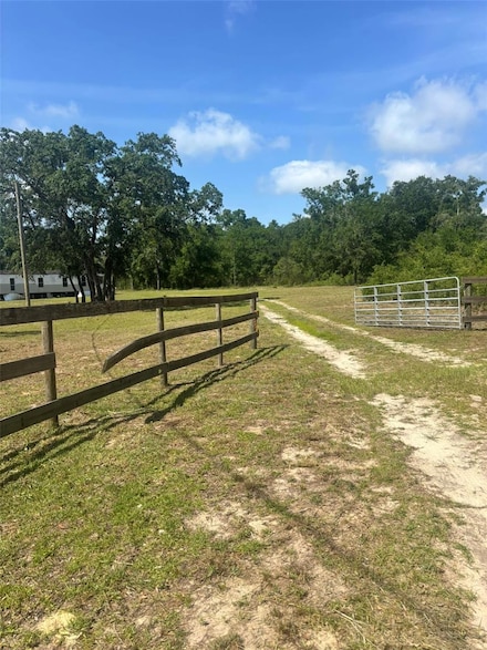 7670 NE 128 Ln, Bronson, FL 32621