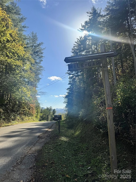 0 Cutshall Town Rd, Marshall, NC 28753