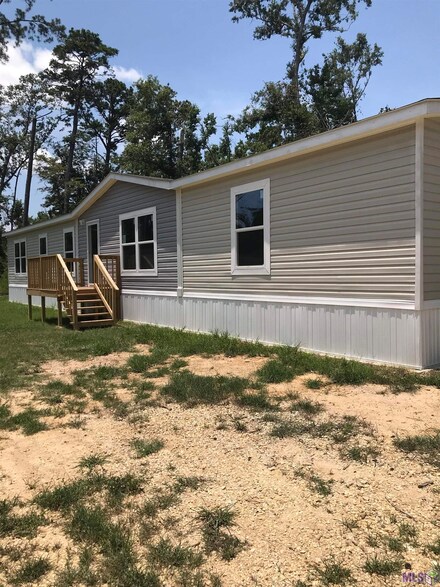 20425 Carpenter Ln, Springfield, LA 70462