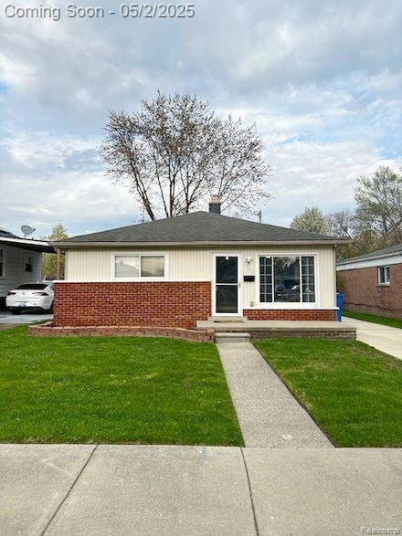 5369 Polk St, Dearborn Heights, MI 48125