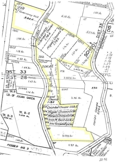 00 Flora D Ct, Jarales, NM 87023