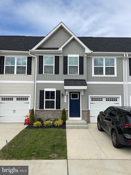 4317 Southerby Dr, Fredericksburg, VA 22408