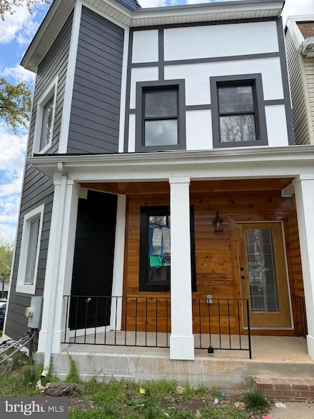 1600 Montello Ave NE, Washington, DC 20002
