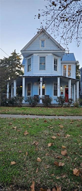 122 Maryland Ave, Portsmouth, VA 23707