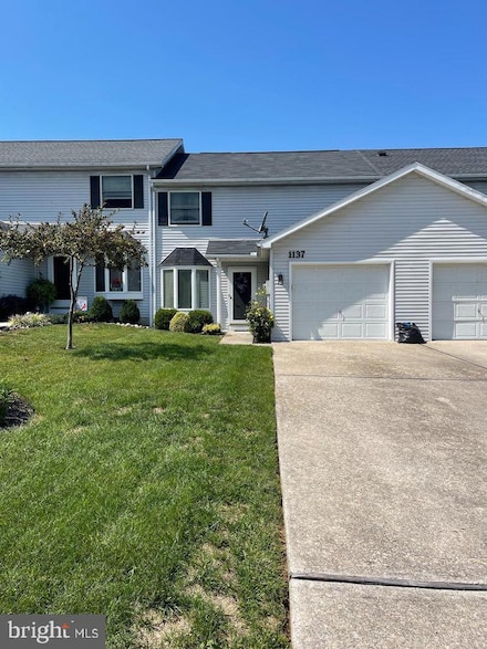1137 Progress Rd, Chambersburg, PA 17201