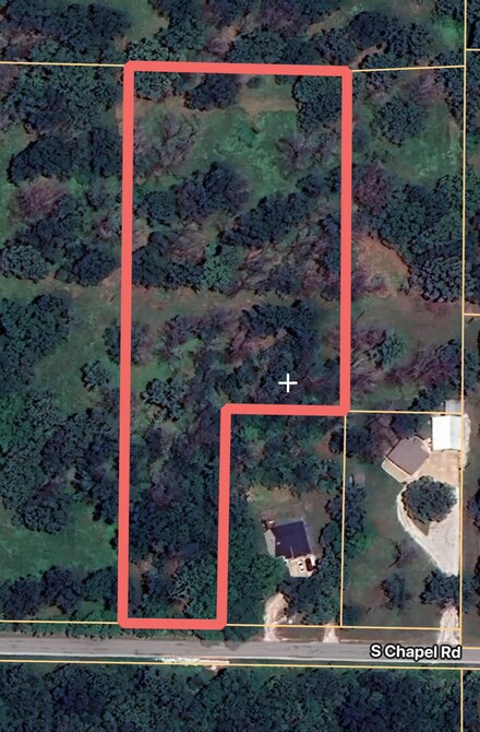 000 S Chapel Rd, Carthage, MO 64836