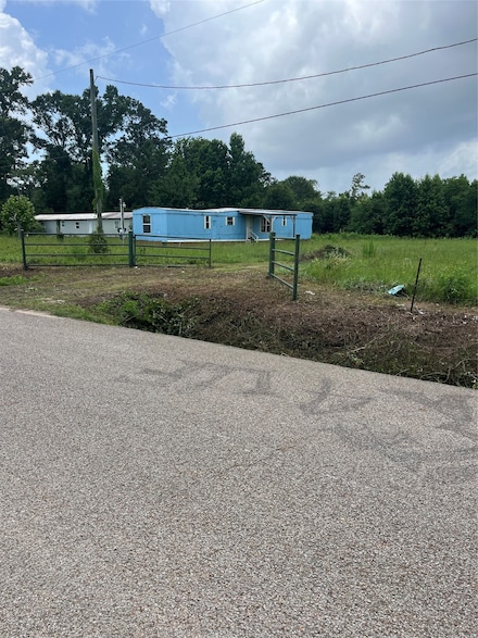 TBD Tommy Smith Rd, Conroe, TX 77306