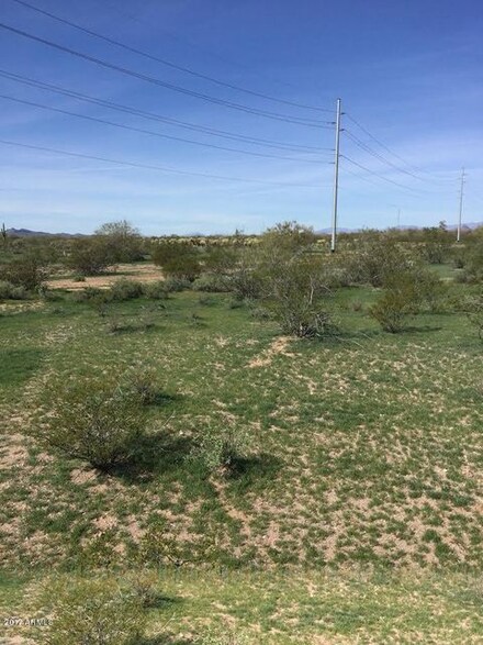 0 S 503-19-001 Hwy 60 -- Unit 5560697, Morristown, AZ 85342