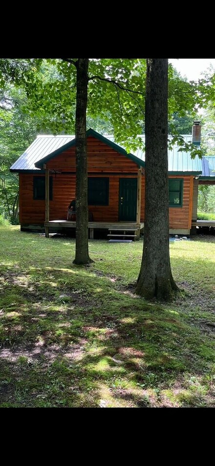 163 Callahan Rd, Burke, NY 12917