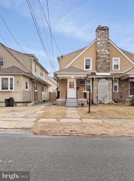 4203 Rosemont Ave, Drexel Hill, PA 19026