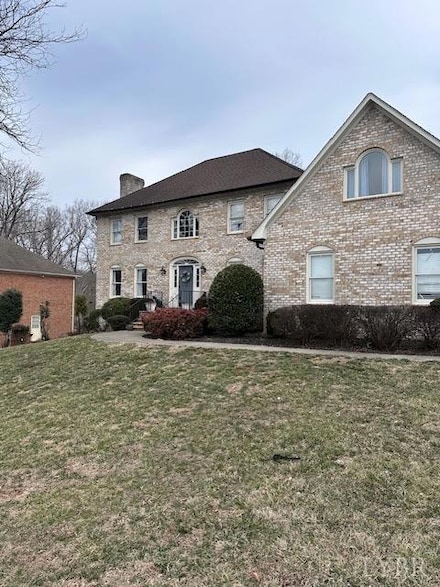 3567 Gregory Ln, Lynchburg, VA 24503