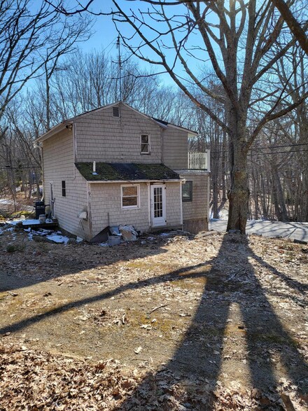 1326 Five Islands Rd, Georgetown, ME 04548