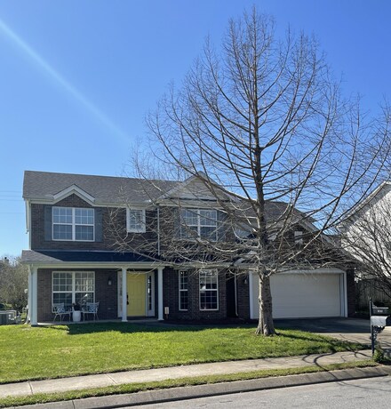1722 Emma Cir, Spring Hill, TN 37174