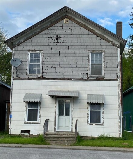 5 Race St, Schenevus, NY 12155