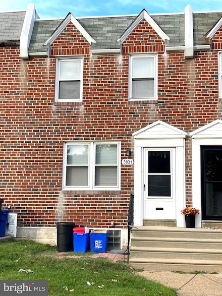 3031 Tremont St, Philadelphia, PA 19136