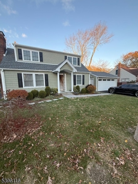 26 Skyline Lake Dr, Ringwood, NJ 07456