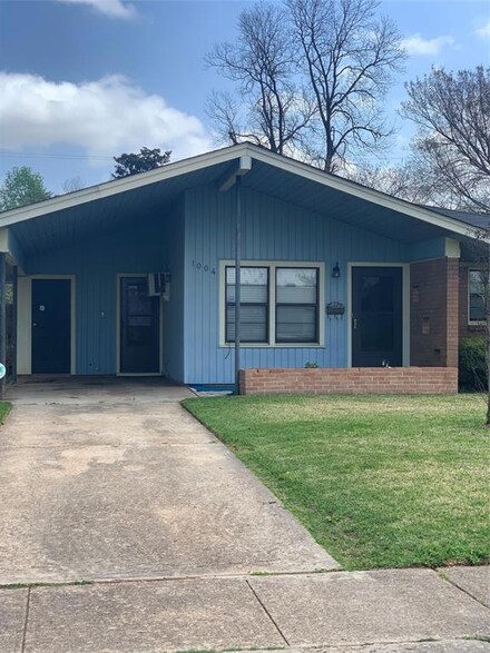 1004 Princeton Ave, Bossier City, LA 71112