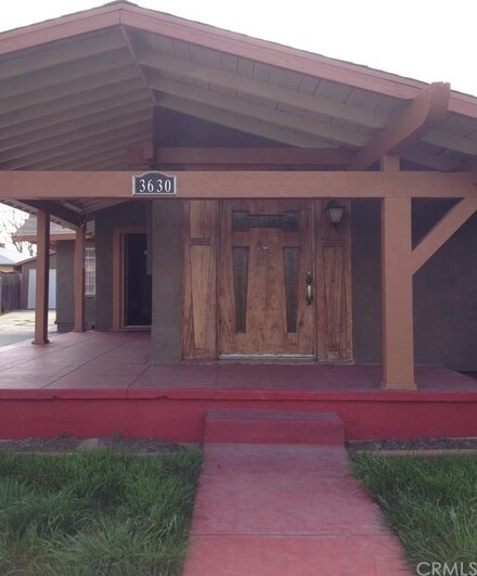 3630 W 110th St, Inglewood, CA 90303