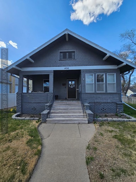 404 W 12th St, Grand Island, NE 68801