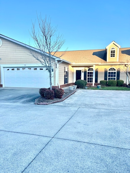 1902 Middle Summit Dr, Dalton, GA 30721